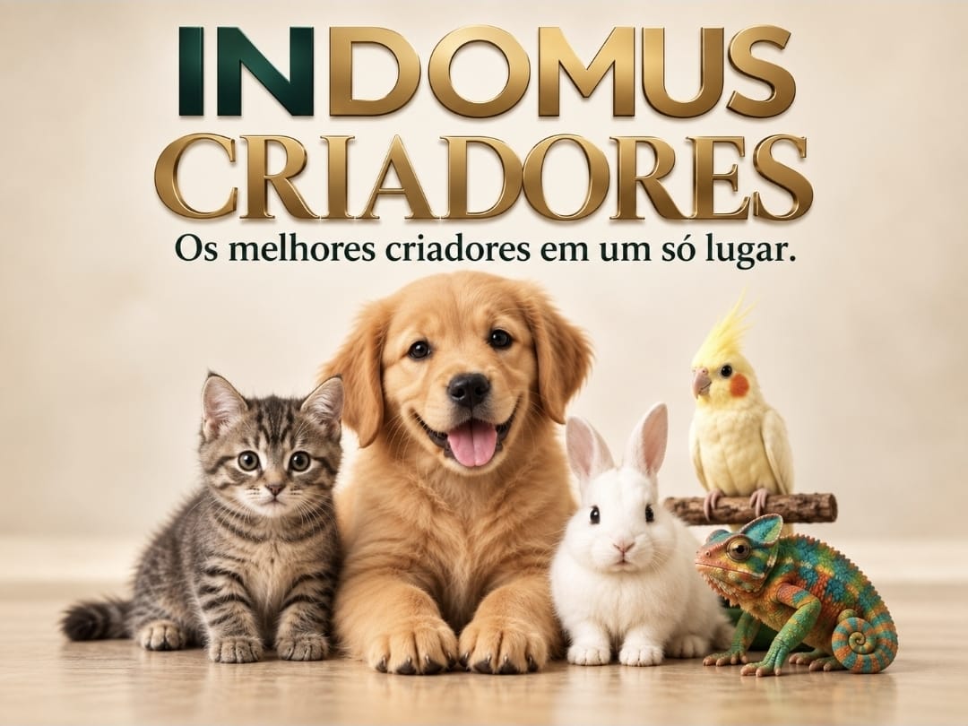 Indomus Criadores